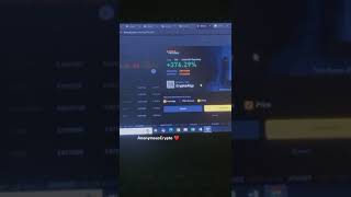 AnonymousCrypto ❤️#viralvideo #trending #trading #binance #anonymouscrypto #freesignal #easymoney