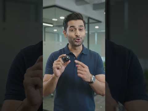 🔥 Mini Clear Vision Camera Review | Best Security Camera Under 2500 Rs 📹