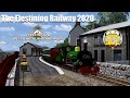 Train Simulator 2020: Ffestiniog Railway 2020