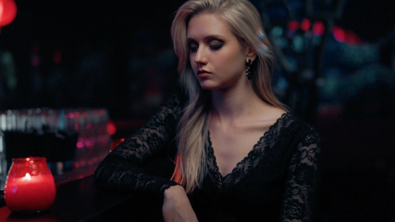 Julie Marie - Dopamin (Offizielles Video)