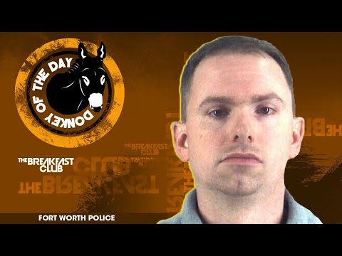 Fort Worth Officer
