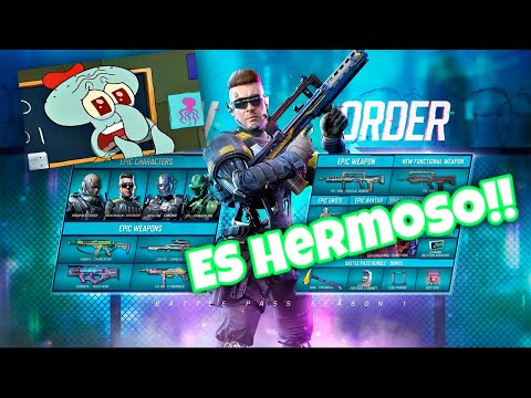 Review del Pase de Batalla de CoD Mobile (con memes)