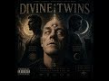 Divine Twins - A.I. prompted music based on events.