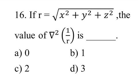 💥#5PG TRB PHYSICS MCQ