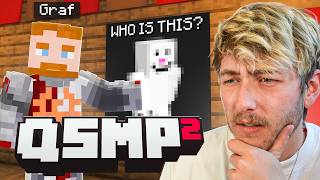 THE BIG QSMP PUBQUIZ! - QSMP #37