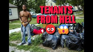 Renting Roulette: The Dos and Don'ts of Renter Selection for Real Estate Investors