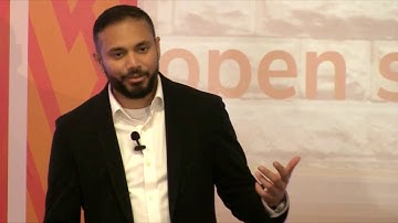 How to Plan and Run your Digital Transformation, WSO2 Summit 2017