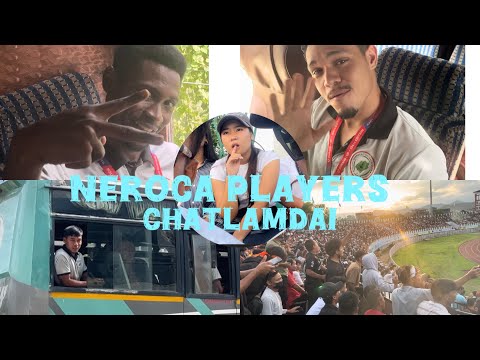 NEROCA FC PLAYERS DURAND SANNABA CHATLAMDAI @ManipuriFilmMaking-zc2bl @MeirabaThangjam @KHOIMU