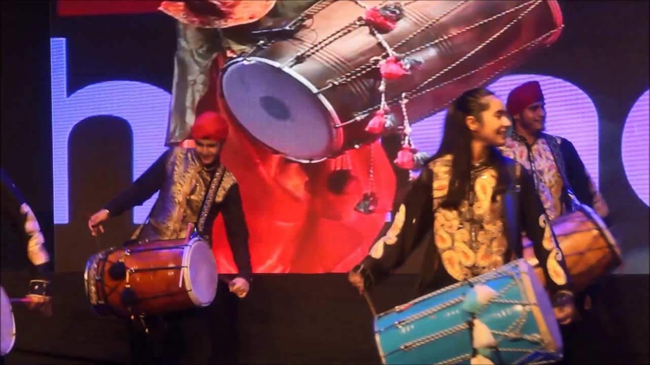 SENITV COM - JKKN HQ( DHOL FEDERATION MALAYSIA)