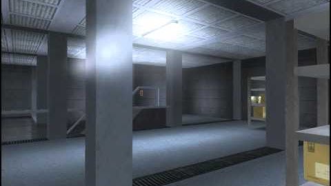 TimeSplitters 2: Siberia On Hard difficulty w/ commentary