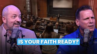 How Universities Are Shaping the Culture (w/ Dr. Corey Miller) | EP.84
