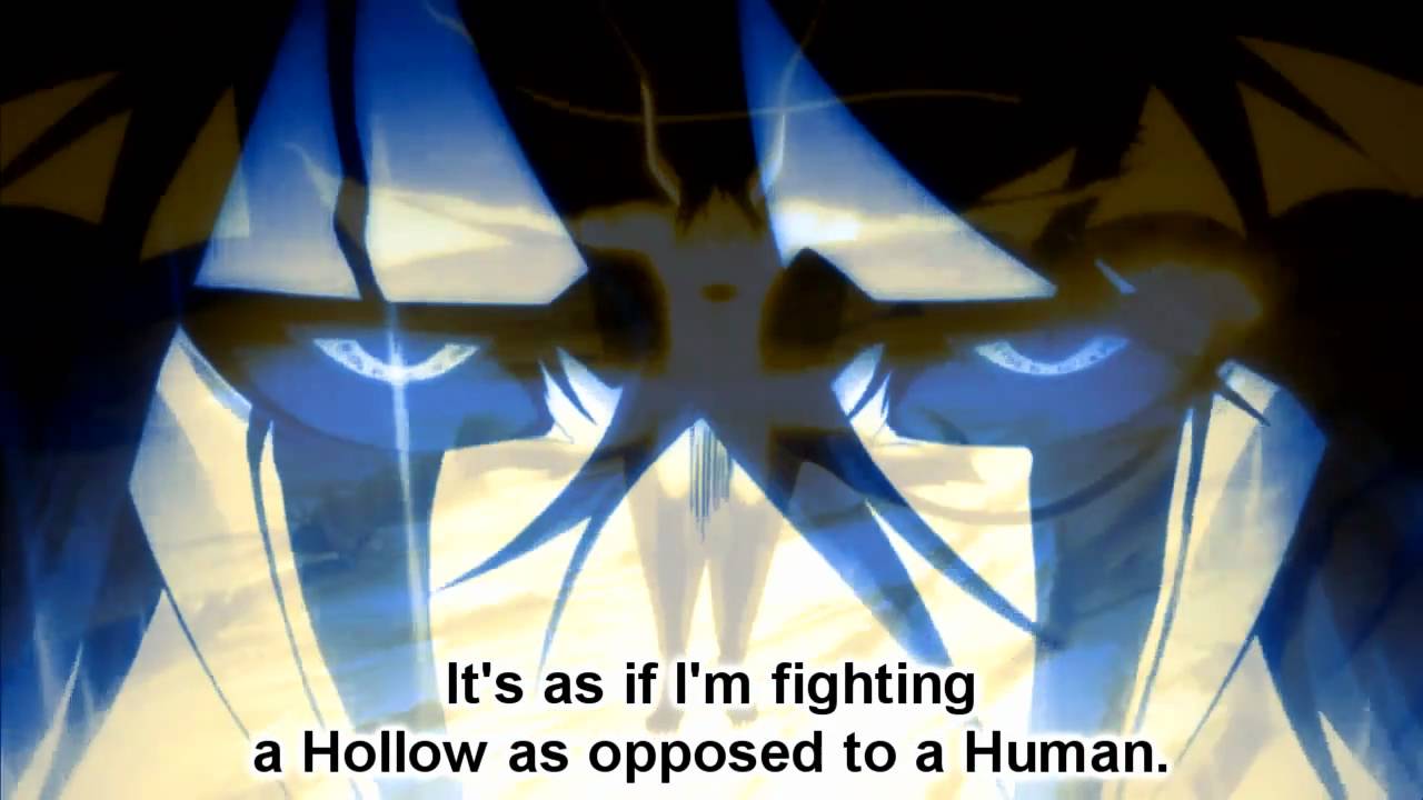 [Bleach AMV] - He Who Films The Clouds (VS RealNahaj) - Draw