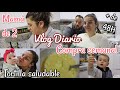 NO es posible😤Cumplo PROPÓSITOS✨ Compra semanal, recetas..Maternidad REAL🙆🏻‍♀️Vlog +de CUATRO DÍAS🤪