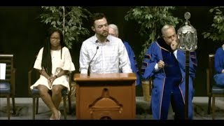 University of Tulsa Matriculation 2017