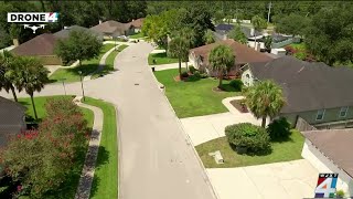 Study: Jacksonville houses overvalued by almost 40%