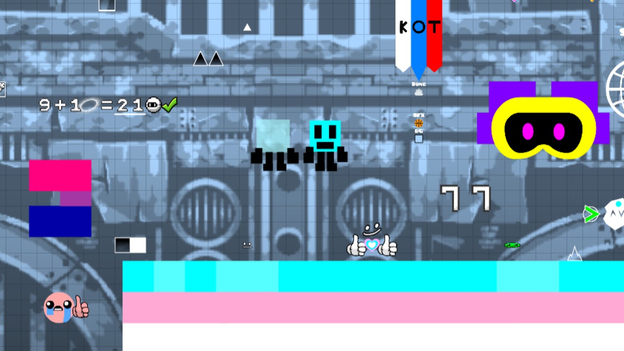 SCP:SL (Random Stuff Year Round) (18+) (SPOILERS)