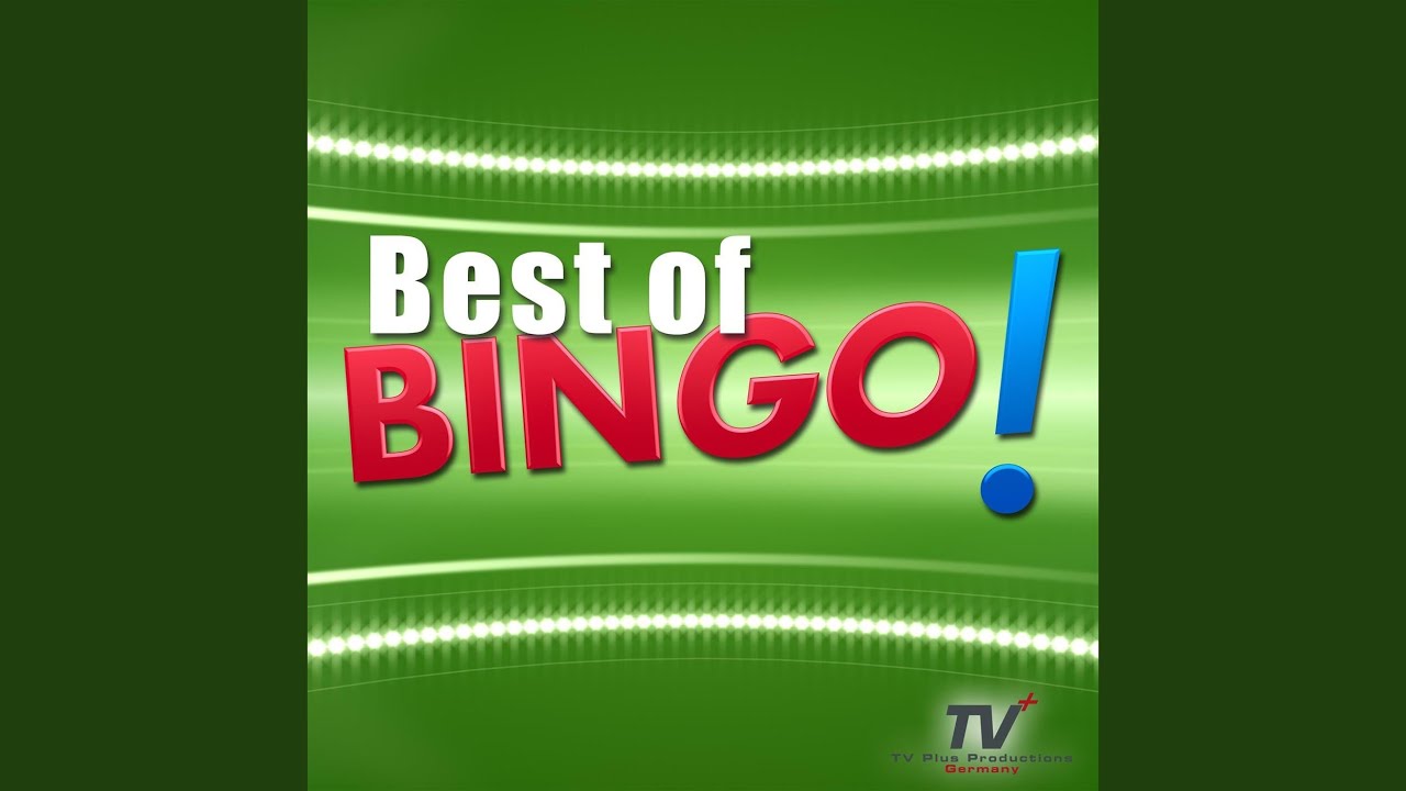 Bingo Outro