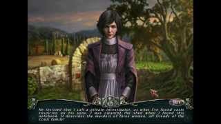 Grim Facade: Sinister Obession (Part 1) - The Conti Killer