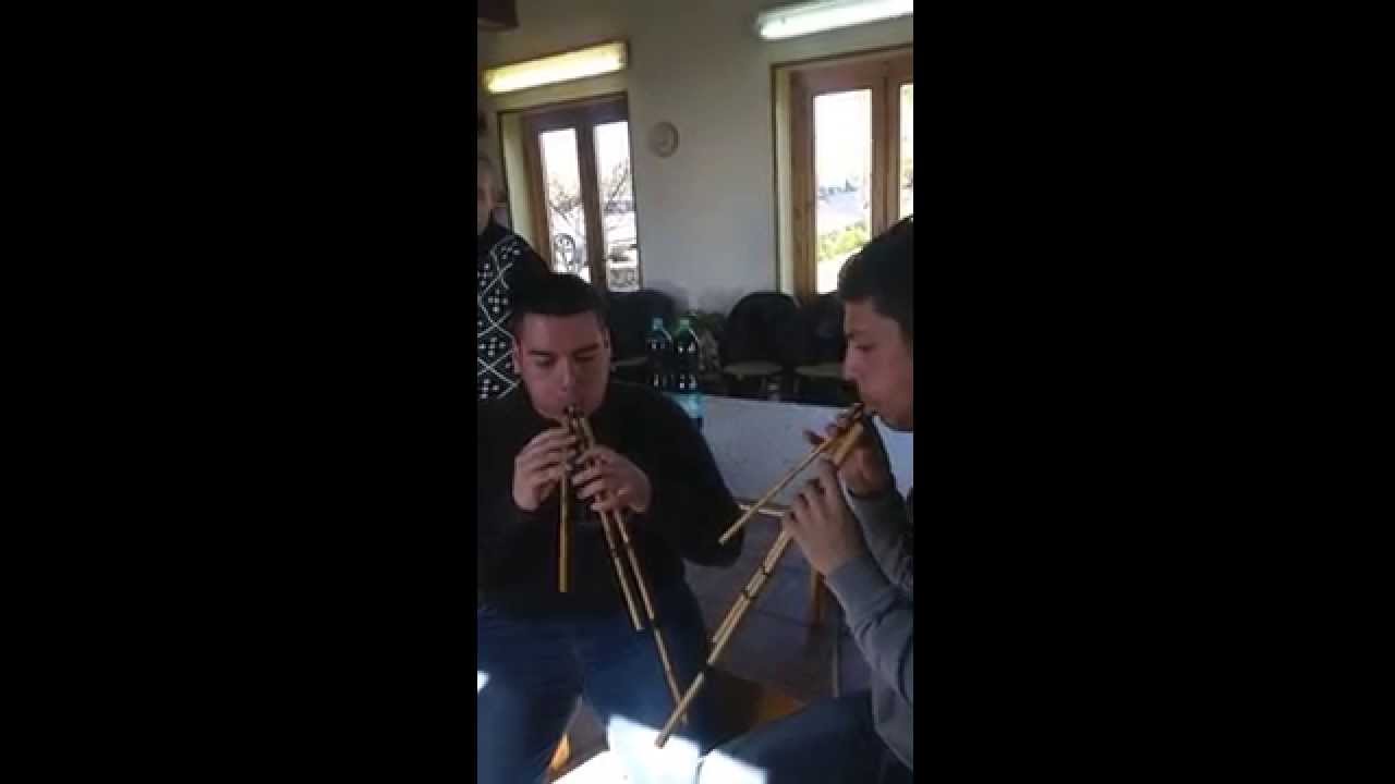 Fiuda e mediana pippia - Deiana e Piras