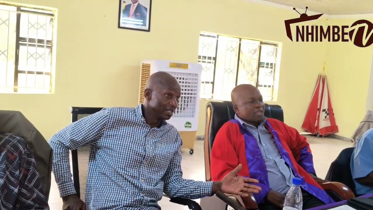 Chief Mutasa - Vakaviga Chitunha Chine Nhumbu, Hama Dzoti Afusunurwe Mwana Awigwe Kumusha Kwake.