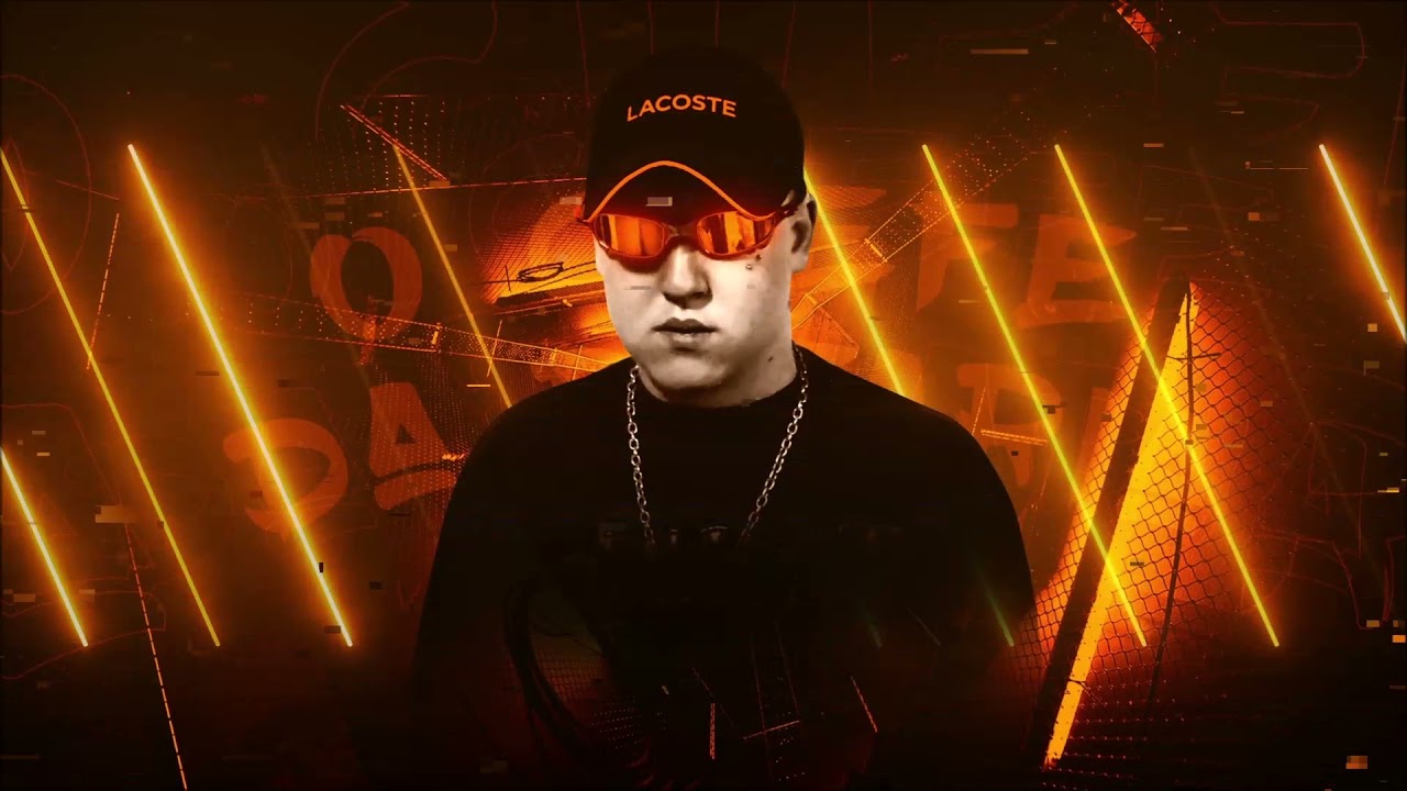 AUTOMOTIVO ROCKET POCKET FUNK TIK TOK ( DJ Miller ) YouTube Music