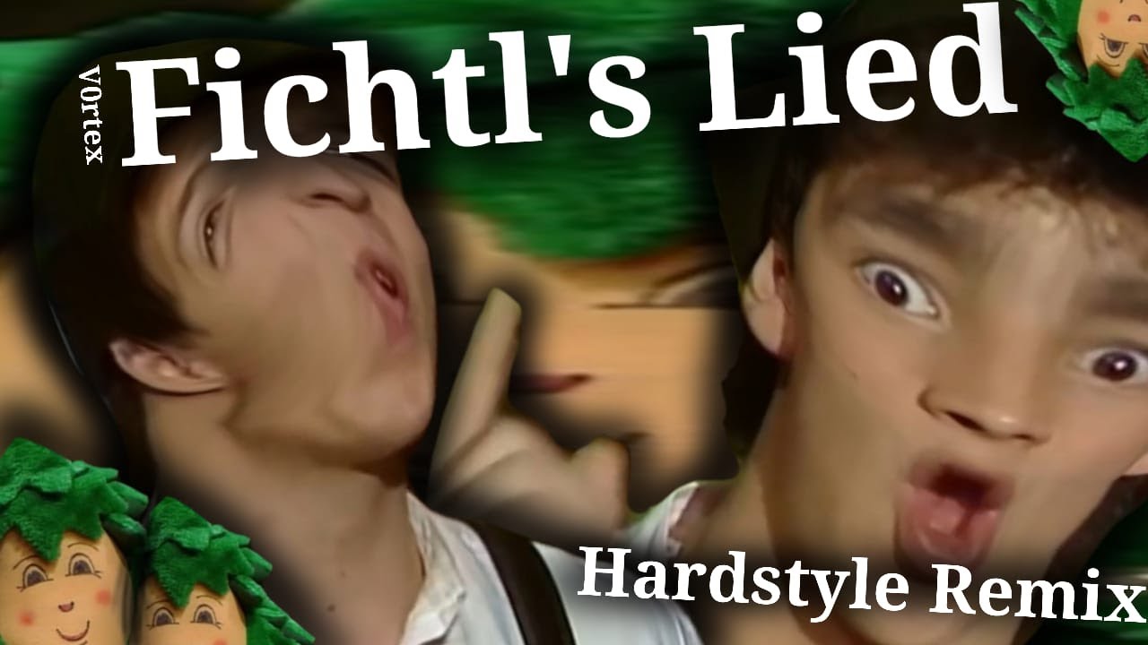 Fichtl´s Lied - Lethal Frequenzy - Hardstyle Remix