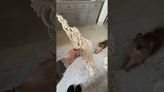 Small update in Italian home