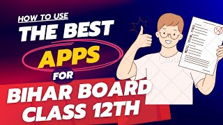 Bihar Board Best App for Preparation BSEB Objective Questions screenshot 5