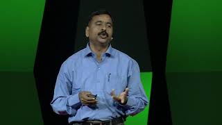 The Visionary Indian Who Gave A New Life To Farmers Across India | Dnyaneshwar Bodke | TEDxGateway