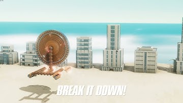 Not sure what to name this (Instruments of Destruction)