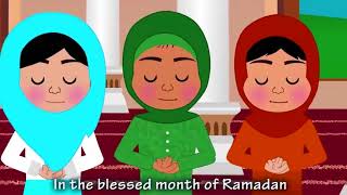 Ramadan song nasheed no music islamic ...