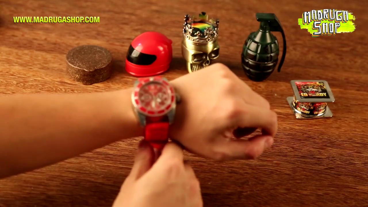 Modelos de Dichavadores (2017)