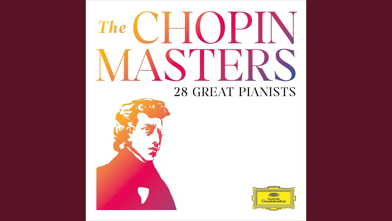 Chopin: Mazurka No. 47 in A Minor, Op. 67 No. 4