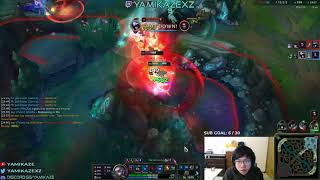 This is Why Best Talon Mains Run Goredrinker!