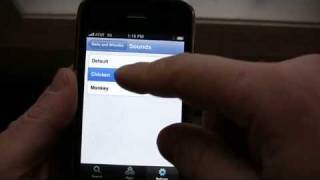 Google Mobile App iPhone Easter Egg