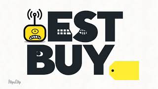 Decode Replaces 1St B - Best Buy Logo Bloopers S3E19