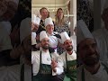 100 Chefs Make World's Longest Tiramisu In London | Subscribe to Firstpost