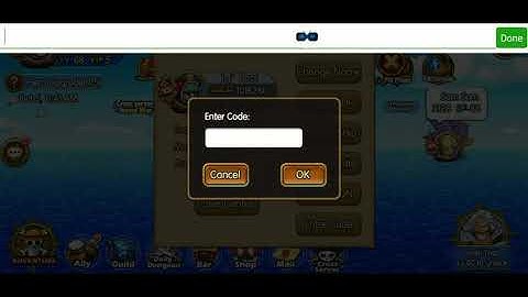 Code kbht eng/sunny pirates mới nhất