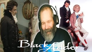 American Reacts to Blackadder 3 ep 1