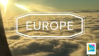 European Vacation (London, Paris, Rome, Pompeii, Sorrento, and Vatican City)
