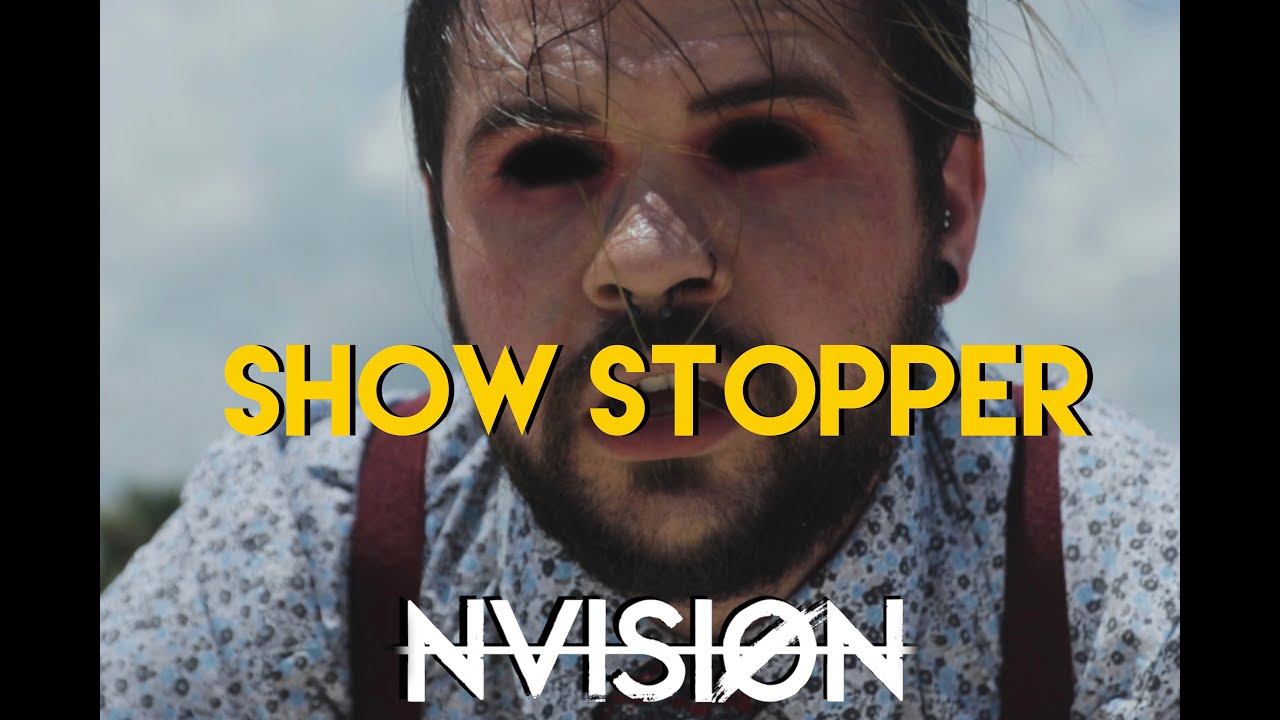 YouTube पर NVSN - Show Stopper (Official Video) देखें