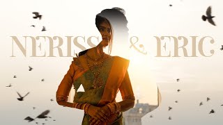 Love in Every Frame 💕 Nerissa & Nigel’s Candid Wedding Moments #ForeverStartsNow