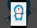 How To Draw Doraemon With Python Turtle | Easy Coding Project | Step-by-Step Tutorial #python