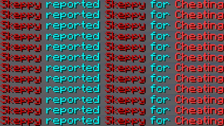 X-Raying, But I /REPORT MYSELF To Confuse My Staff…