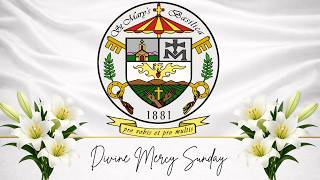 Second Sunday of Easter, Divine Mercy Sunday