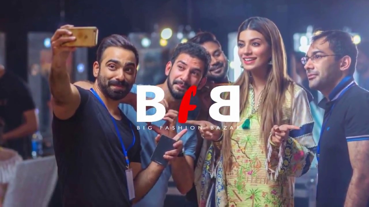 Rungrez Designer Lawn Collection 2018