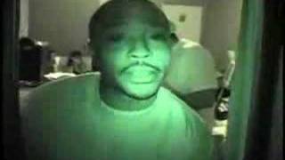 SPEEDY THE HARD TIME CRIP EAR 2 THA STREEZ