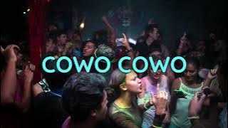 COWO COWO - YOSHI HIRANO