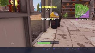 2 pump hitmarkers for no damage + build glitch