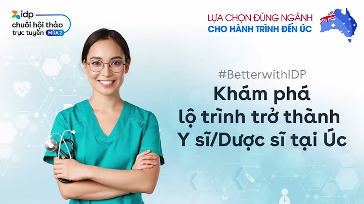 Hoội thảo du học úc có bao nhiêu trường năm 2024